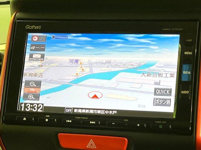 Ｎ－ＢＯＸスラッシュ（新潟県新潟市東区）