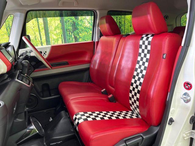 Ｎ－ＢＯＸスラッシュ（新潟県新潟市東区）