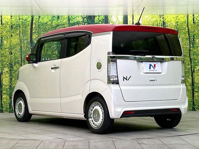 Ｎ－ＢＯＸスラッシュ（新潟県新潟市東区）