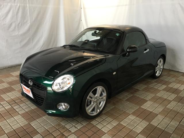 コペン（新潟県新潟市西区）画像6