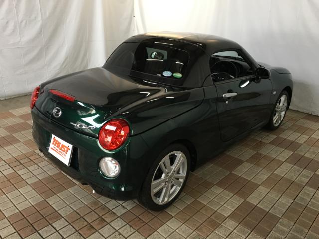 コペン（新潟県新潟市西区）画像7