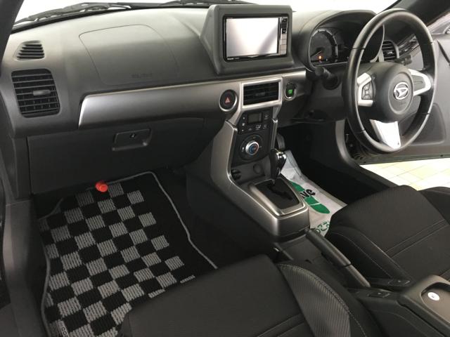 コペン（新潟県新潟市西区）画像10