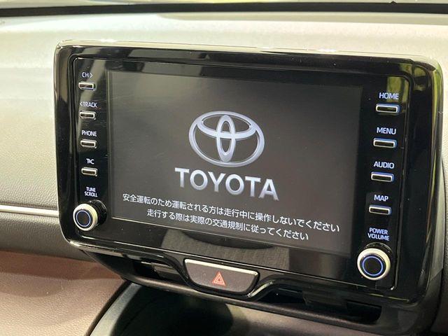 ヤリスクロス（新潟県新潟市南区）