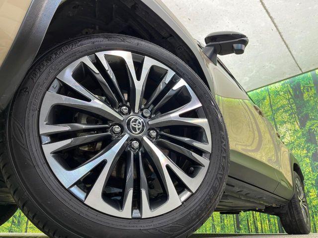 ヤリスクロス（新潟県新潟市南区）