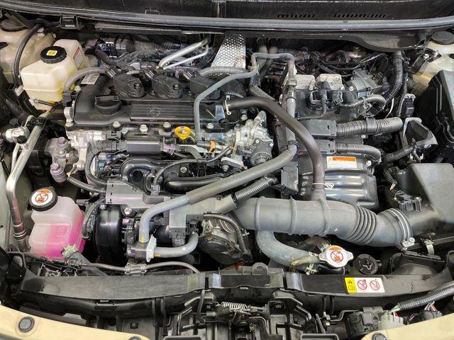 ヤリスクロス（新潟県新潟市南区）