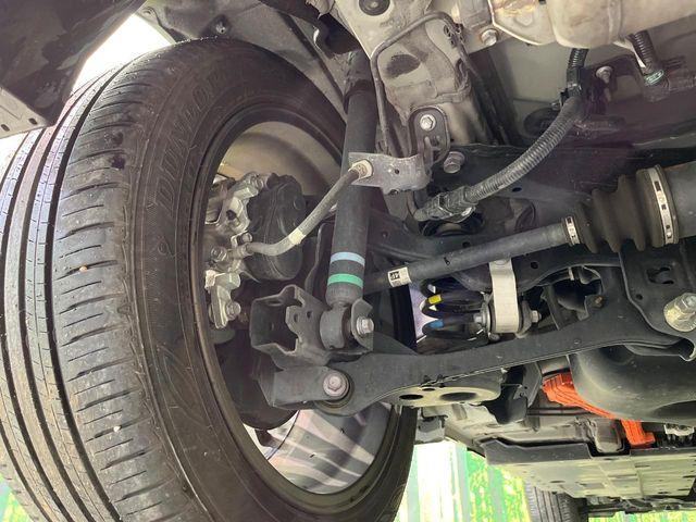 ヤリスクロス（新潟県新潟市南区）