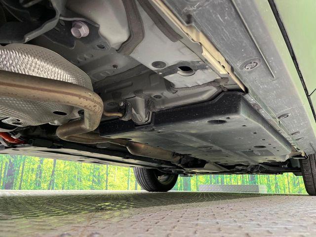 ヤリスクロス（新潟県新潟市南区）