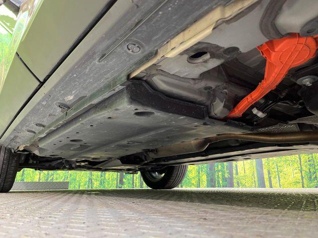 ヤリスクロス（新潟県新潟市南区）