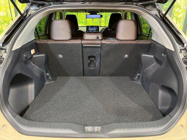 ヤリスクロス（新潟県新潟市南区）