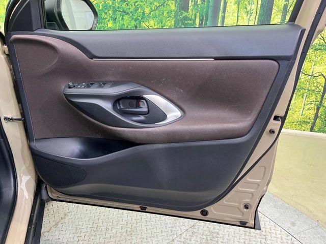 ヤリスクロス（新潟県新潟市南区）