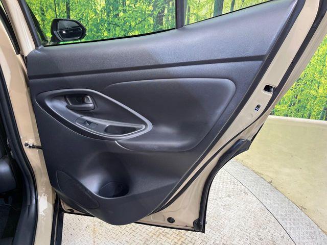 ヤリスクロス（新潟県新潟市南区）