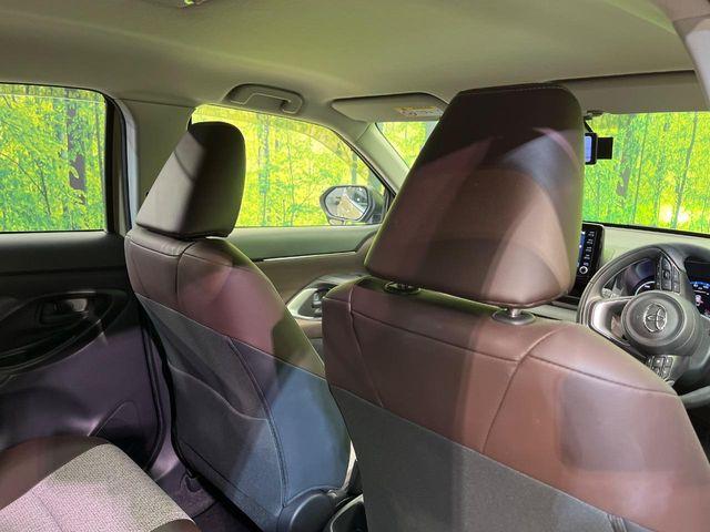 ヤリスクロス（新潟県新潟市南区）