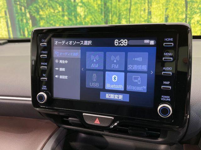 ヤリスクロス（新潟県新潟市南区）