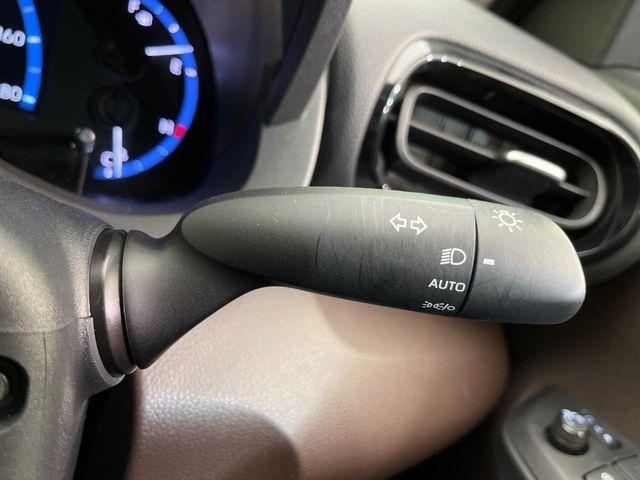 ヤリスクロス（新潟県新潟市南区）