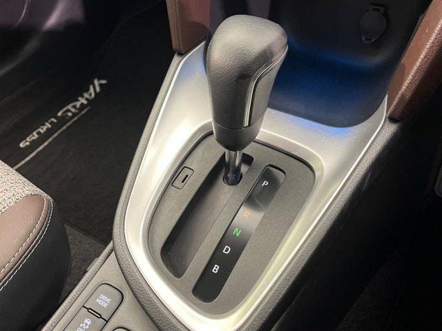 ヤリスクロス（新潟県新潟市南区）