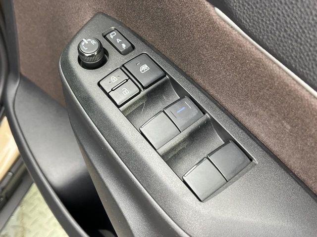 ヤリスクロス（新潟県新潟市南区）