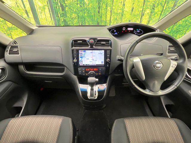 セレナ(新潟県新潟市南区)