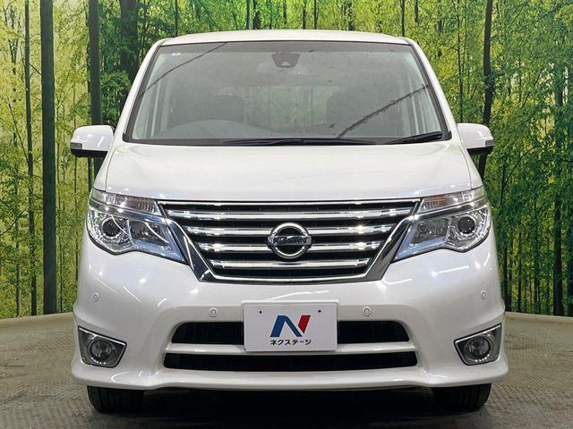 セレナ(新潟県新潟市南区)