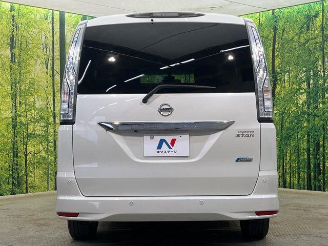 セレナ(新潟県新潟市南区)