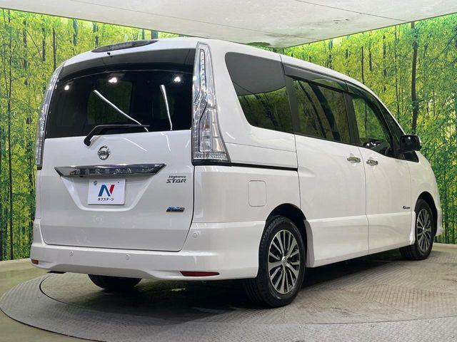 セレナ(新潟県新潟市南区)