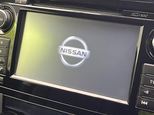 エクストレイル（新潟県新潟市南区）