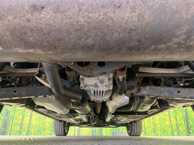 エクストレイル（新潟県新潟市南区）