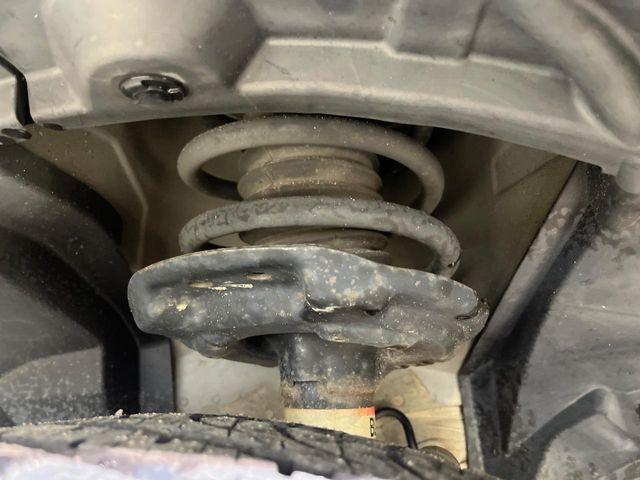 エクストレイル（新潟県新潟市南区）