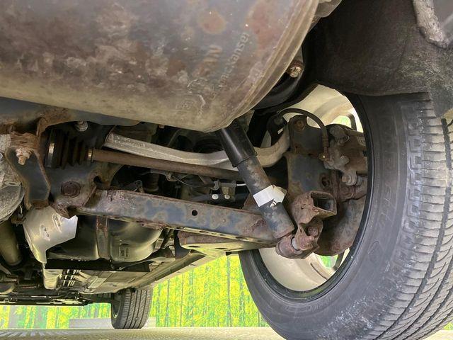 エクストレイル（新潟県新潟市南区）