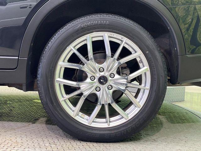 エクストレイル（新潟県新潟市南区）