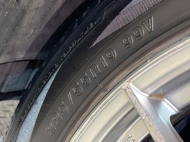 エクストレイル（新潟県新潟市南区）