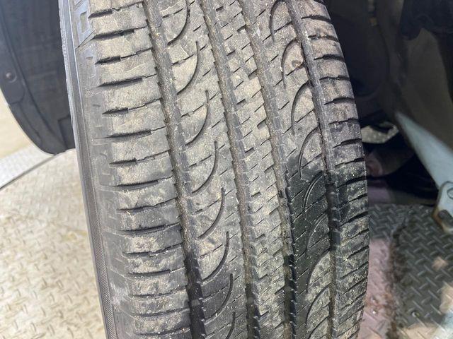 エクストレイル（新潟県新潟市南区）