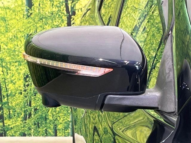 エクストレイル（新潟県新潟市南区）