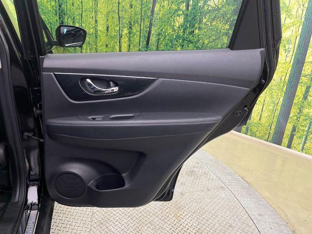 エクストレイル（新潟県新潟市南区）