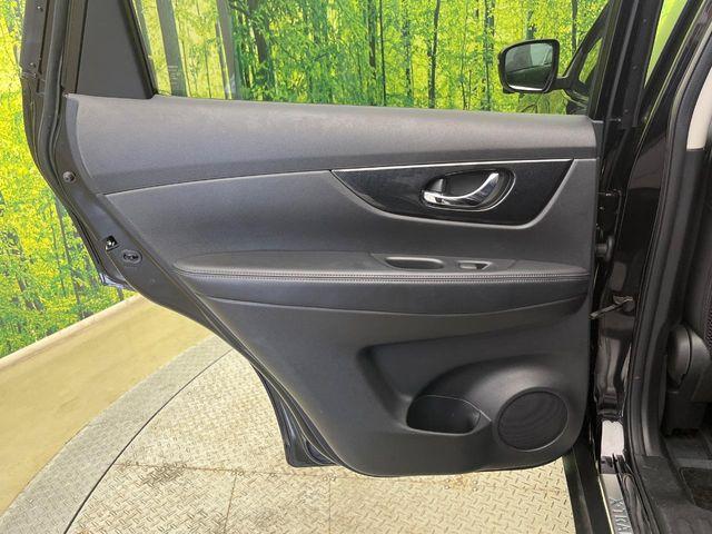 エクストレイル（新潟県新潟市南区）