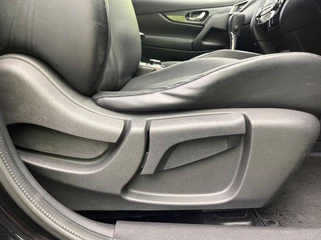 エクストレイル（新潟県新潟市南区）