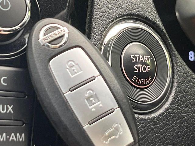 エクストレイル（新潟県新潟市南区）