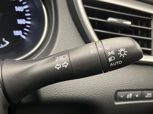 エクストレイル（新潟県新潟市南区）