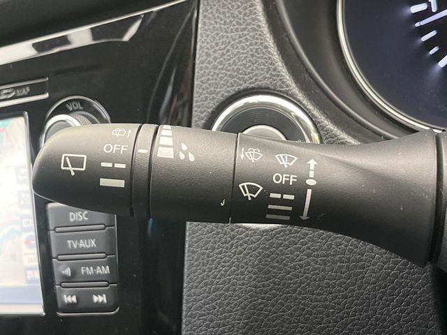 エクストレイル（新潟県新潟市南区）