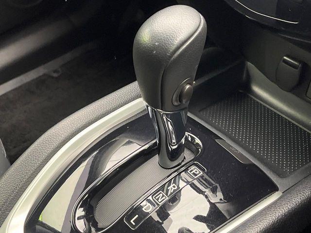 エクストレイル（新潟県新潟市南区）