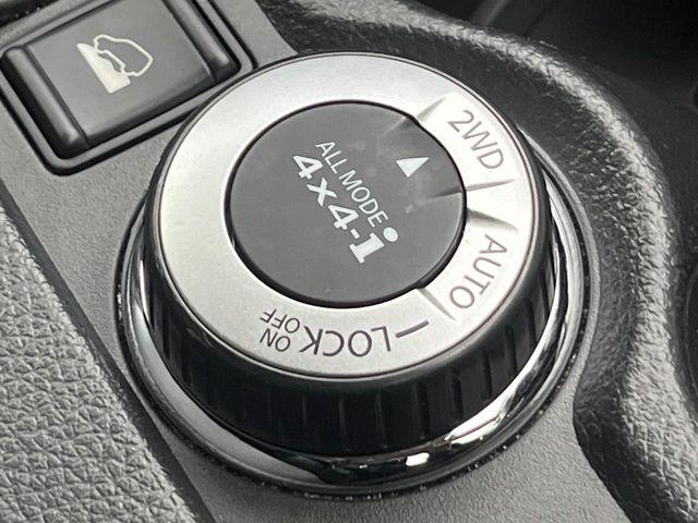 エクストレイル（新潟県新潟市南区）