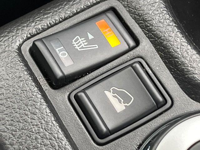 エクストレイル（新潟県新潟市南区）