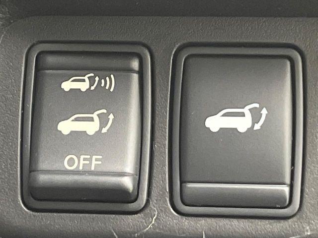 エクストレイル（新潟県新潟市南区）