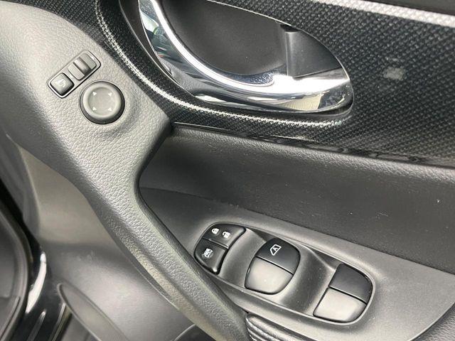 エクストレイル（新潟県新潟市南区）