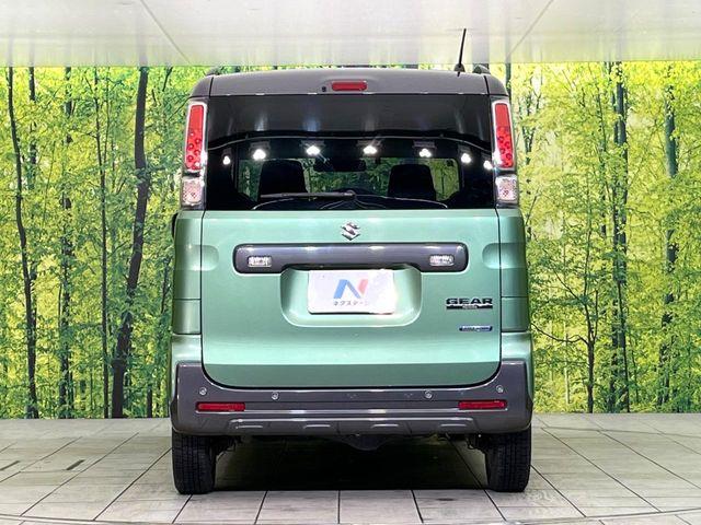 スペーシアギア（新潟県新潟市東区）画像15