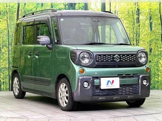 スペーシアギア（新潟県新潟市東区）画像16