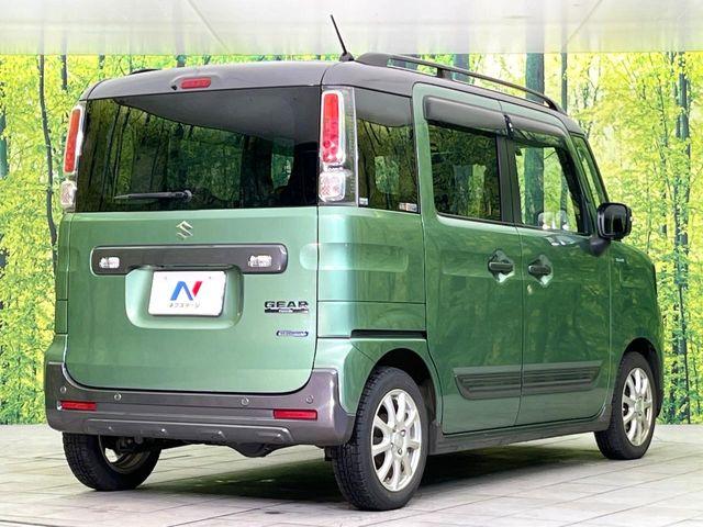 スペーシアギア（新潟県新潟市東区）画像17