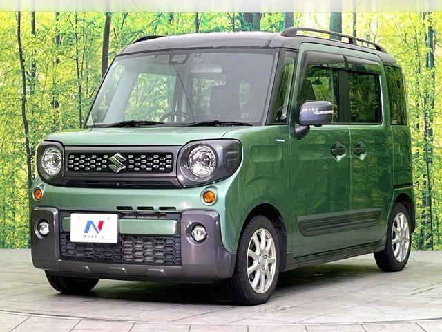 スペーシアギア（新潟県新潟市東区）画像67