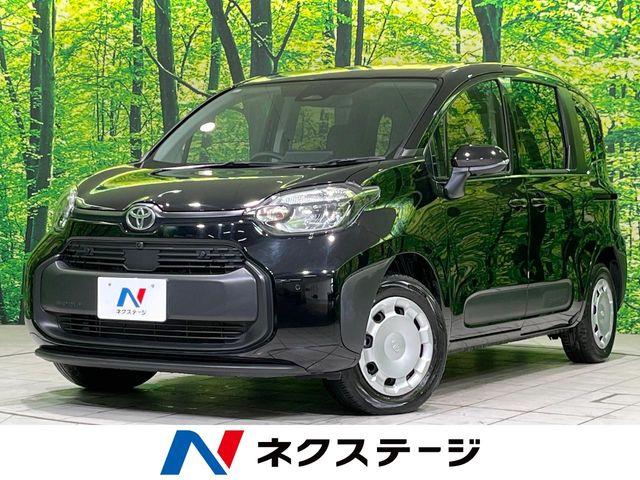 シエンタ（新潟県長岡市）