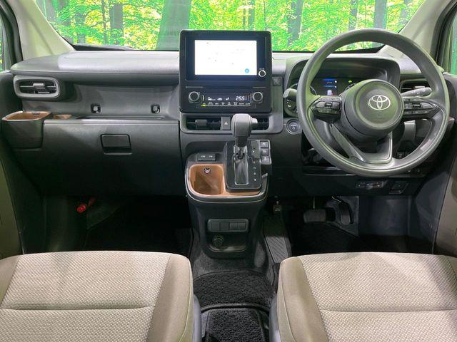 シエンタ（新潟県長岡市）