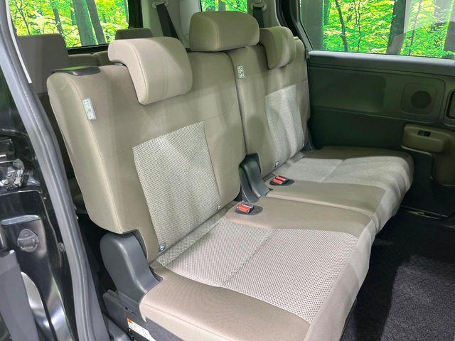 シエンタ（新潟県長岡市）